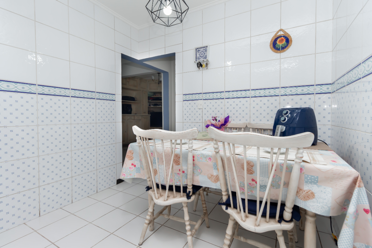 Apartamento, 2 quartos, 56 m² - Foto 13