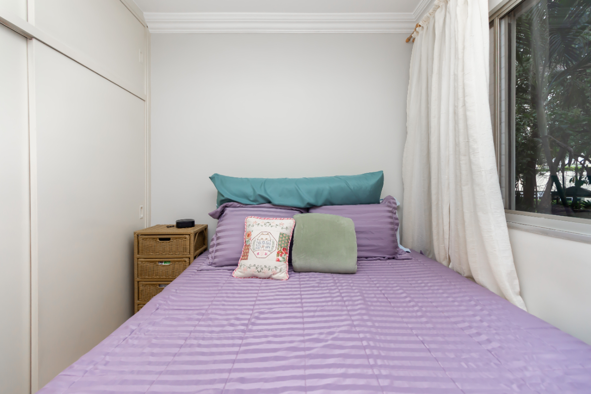 Apartamento, 2 quartos, 56 m² - Foto 16