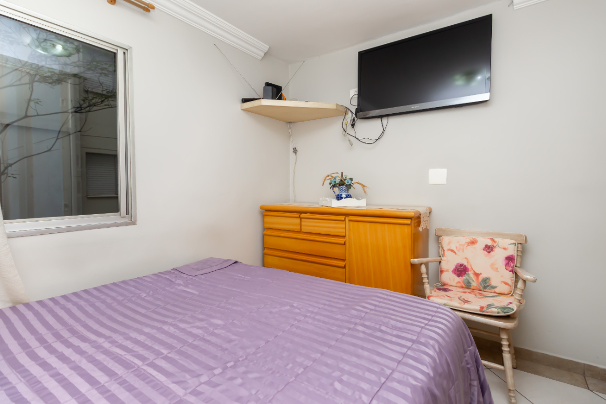 Apartamento, 2 quartos, 56 m² - Foto 17