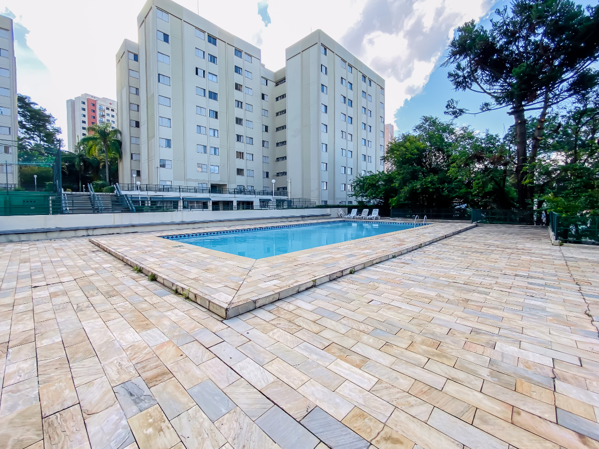 Apartamento, 2 quartos, 56 m² - Foto 23