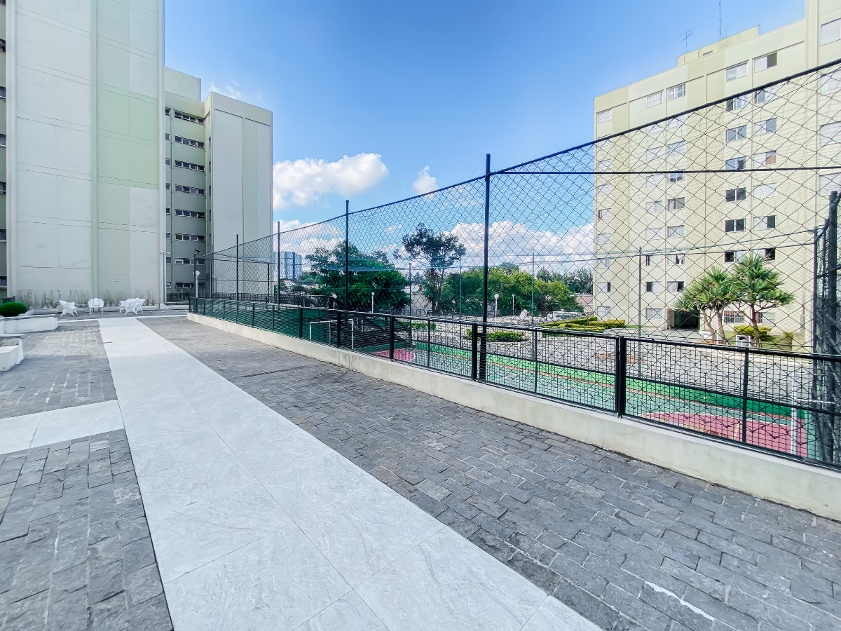Apartamento, 2 quartos, 56 m² - Foto 24