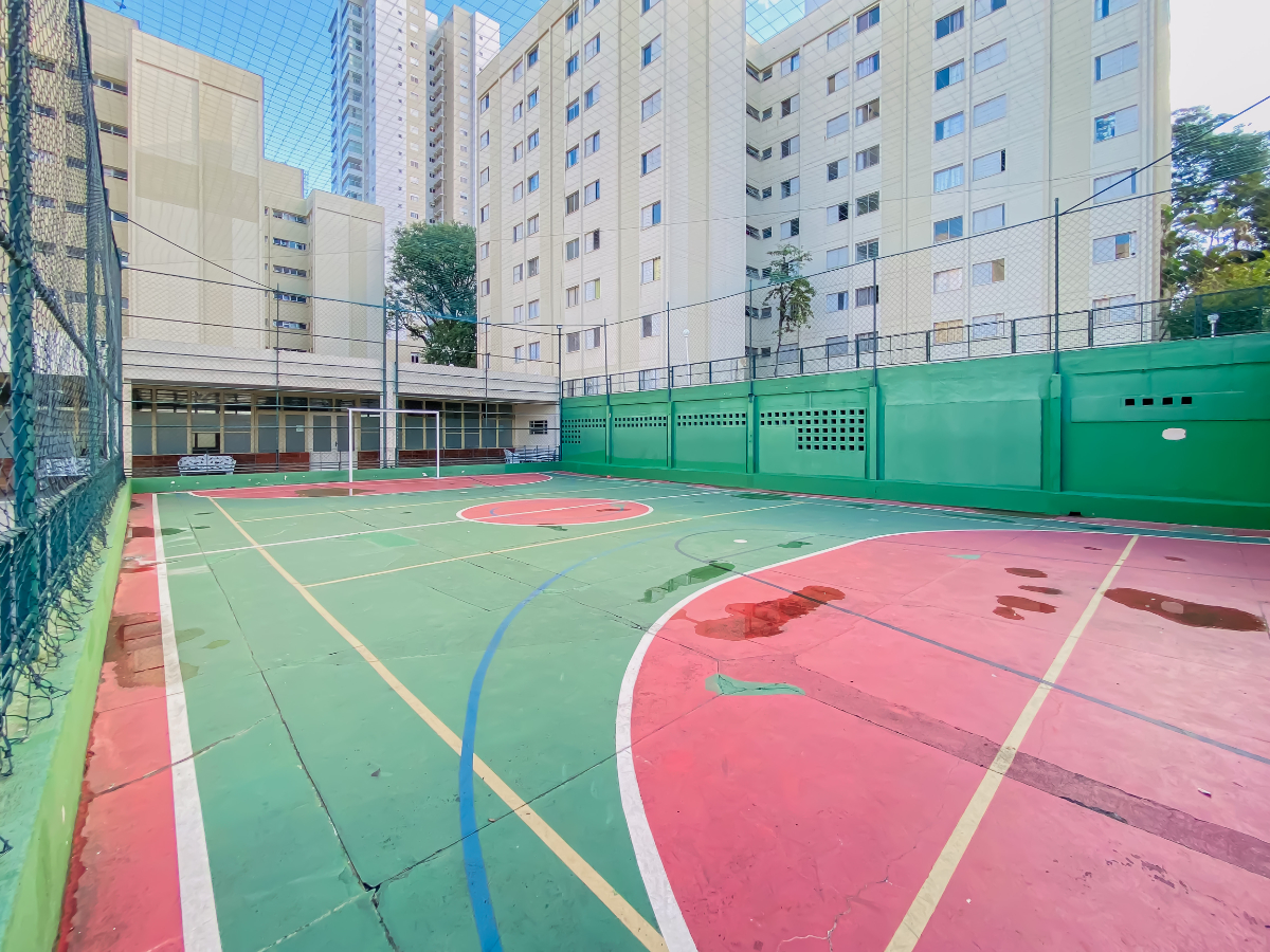 Apartamento, 2 quartos, 56 m² - Foto 25