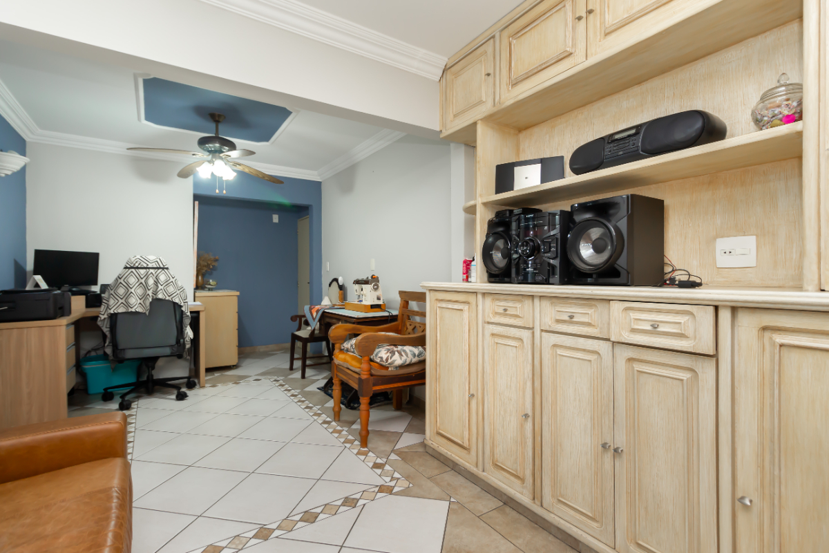Apartamento, 2 quartos, 56 m² - Foto 4