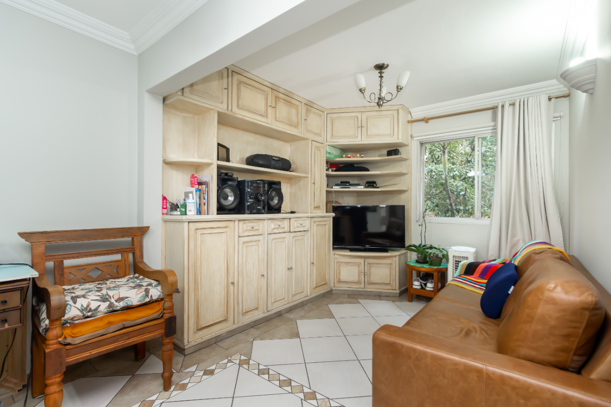 Apartamento, 2 quartos, 56 m² - Foto 5