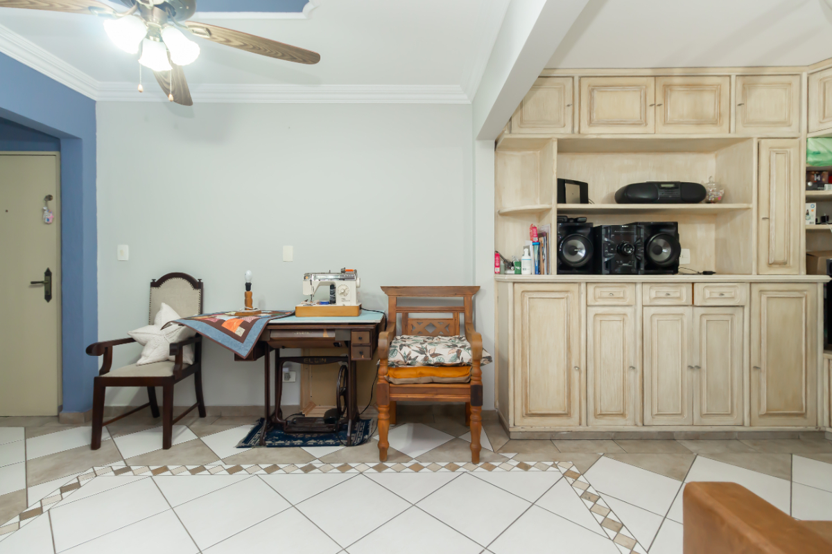 Apartamento, 2 quartos, 56 m² - Foto 6
