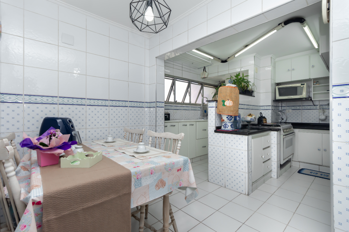 Apartamento, 2 quartos, 56 m² - Foto 8