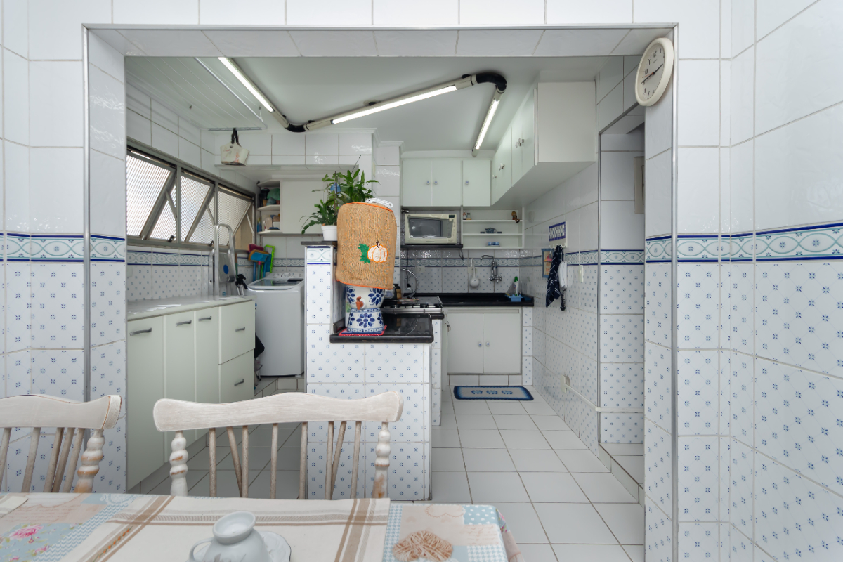 Apartamento, 2 quartos, 56 m² - Foto 9