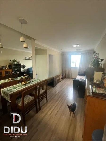 Apartamento, 3 quartos, 61 m² - Foto 1