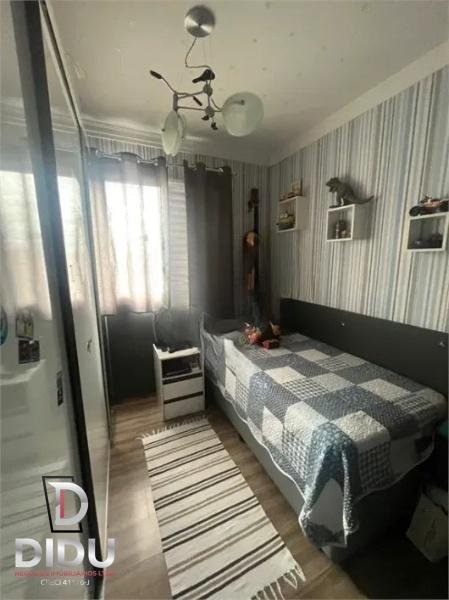 Apartamento, 3 quartos, 61 m² - Foto 10