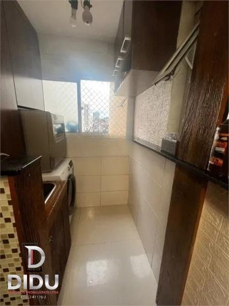 Apartamento, 3 quartos, 61 m² - Foto 11