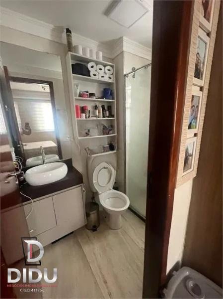 Apartamento, 3 quartos, 61 m² - Foto 12