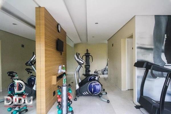 Apartamento, 3 quartos, 61 m² - Foto 17
