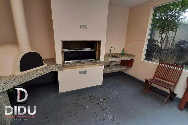 Apartamento, 3 quartos, 61 m² - Foto 19