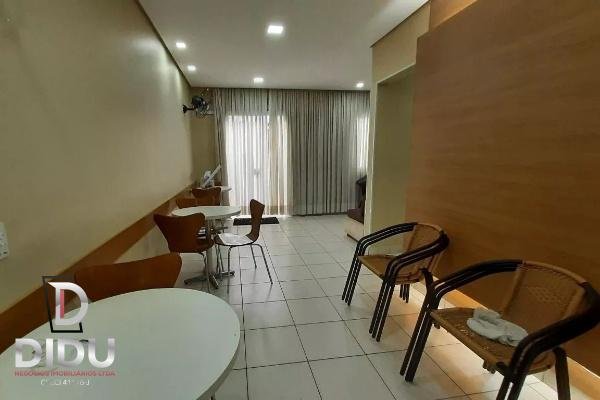 Apartamento, 3 quartos, 61 m² - Foto 20