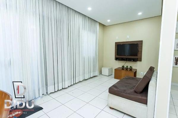 Apartamento, 3 quartos, 61 m² - Foto 22