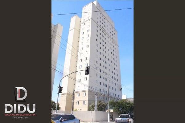 Apartamento, 3 quartos, 61 m² - Foto 24