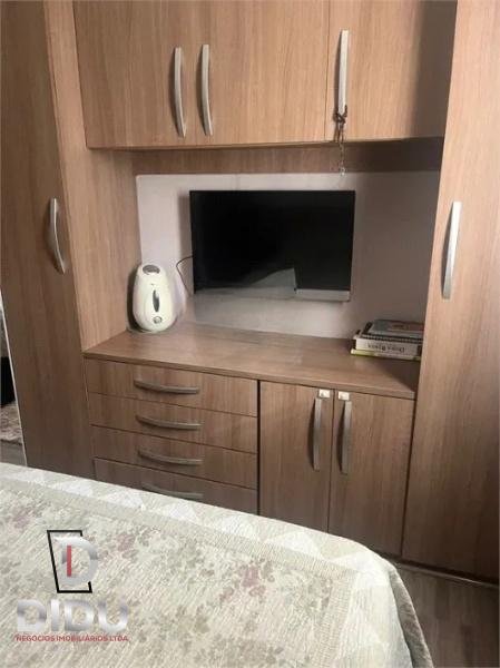 Apartamento, 3 quartos, 61 m² - Foto 4