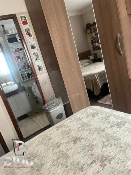 Apartamento, 3 quartos, 61 m² - Foto 6