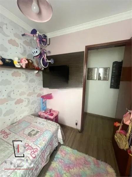 Apartamento, 3 quartos, 61 m² - Foto 8