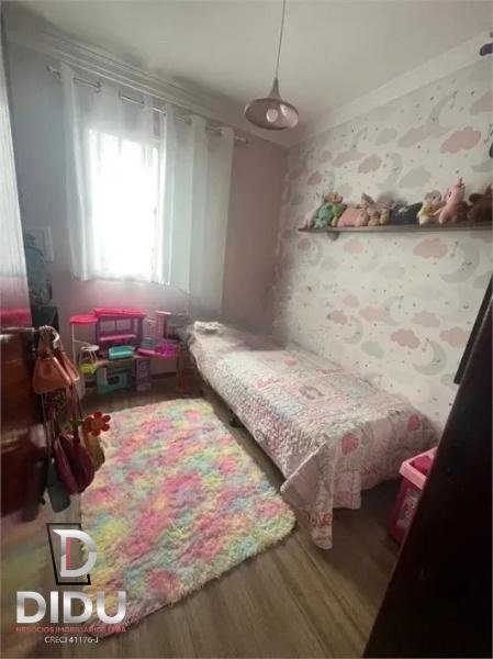 Apartamento, 3 quartos, 61 m² - Foto 9