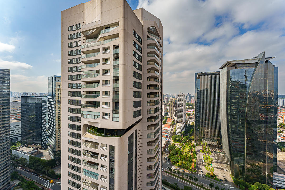 Apartamento, 2 quartos, 134 m² - Foto 1