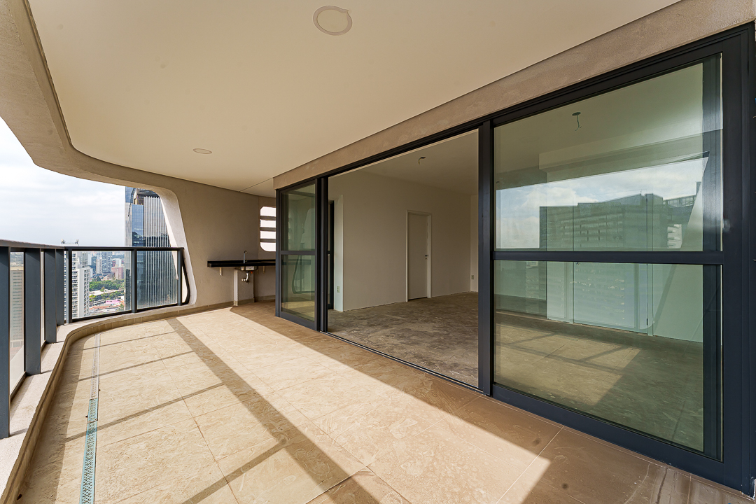 Apartamento, 2 quartos, 134 m² - Foto 10