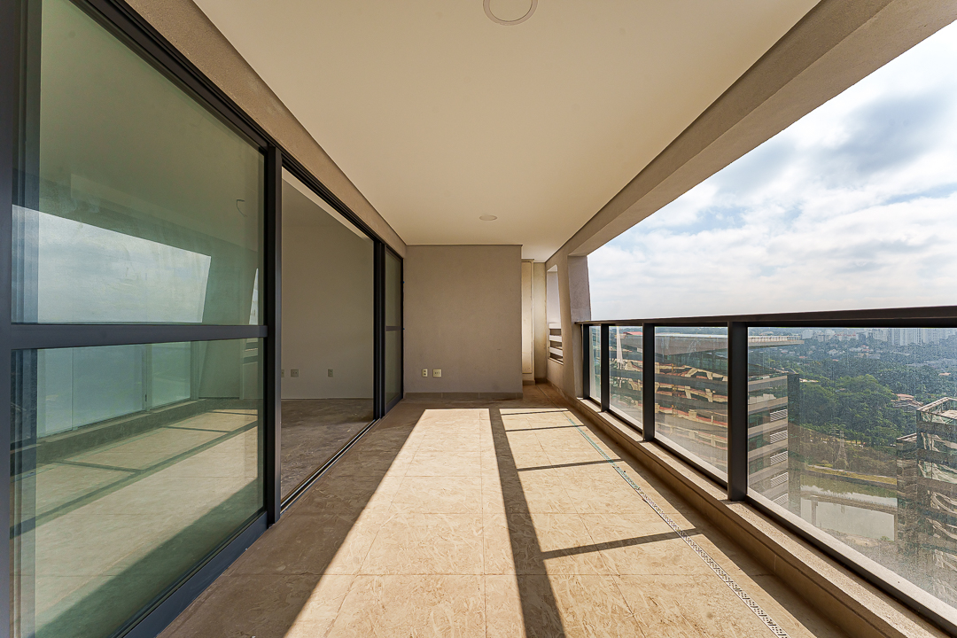 Apartamento, 2 quartos, 134 m² - Foto 11