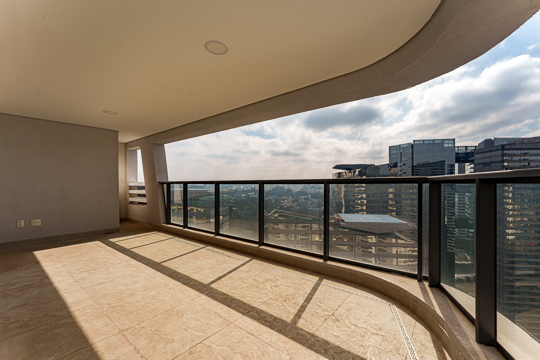 Apartamento, 2 quartos, 134 m² - Foto 12
