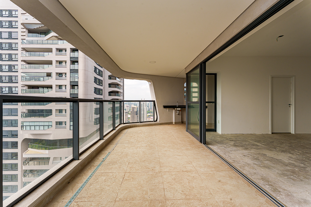 Apartamento, 2 quartos, 134 m² - Foto 14