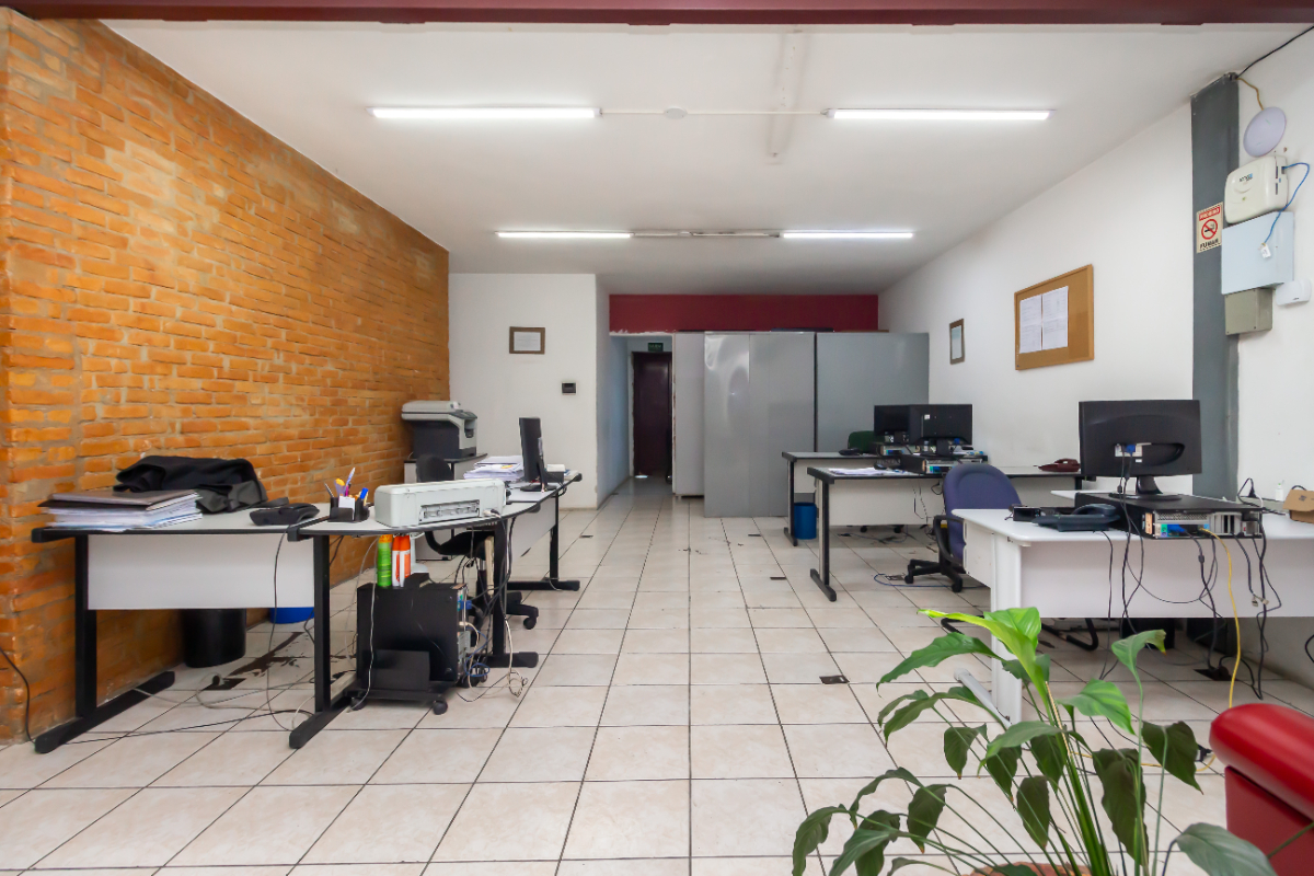 Prédio Inteiro, 327 m² - Foto 1