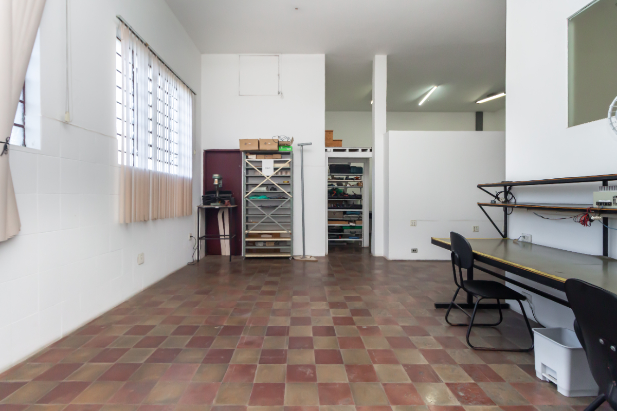 Prédio Inteiro, 327 m² - Foto 10