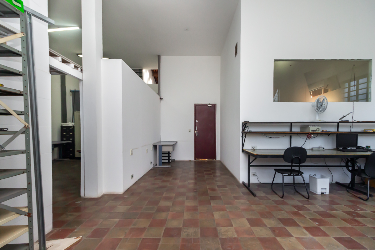 Prédio Inteiro, 327 m² - Foto 11