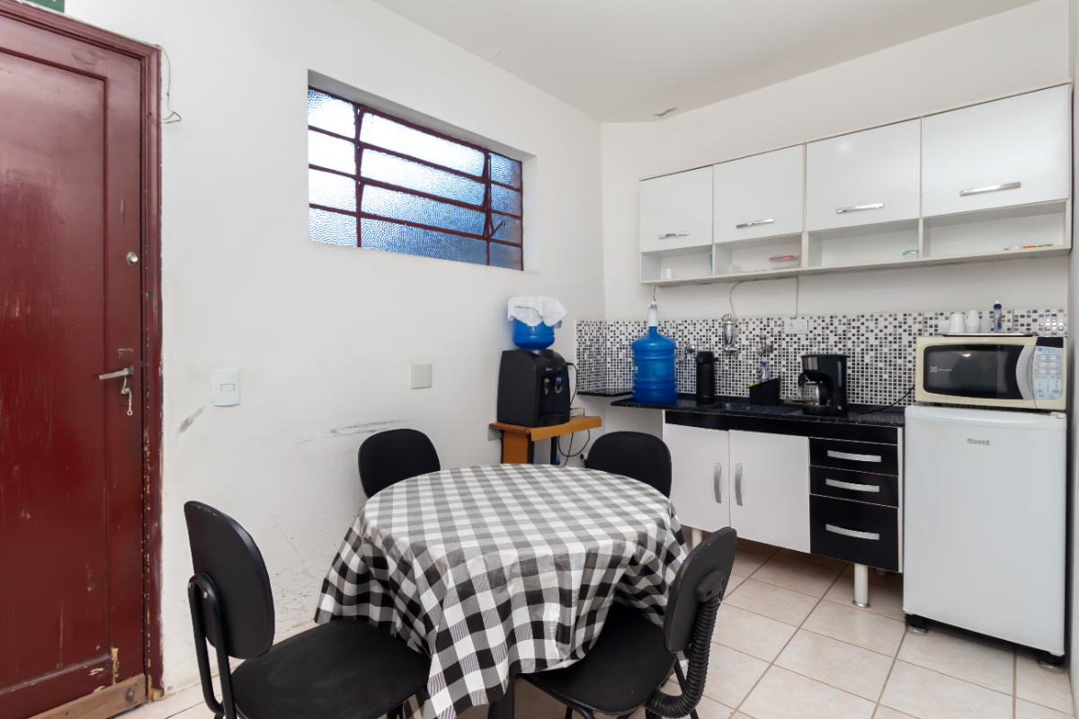 Prédio Inteiro, 327 m² - Foto 12
