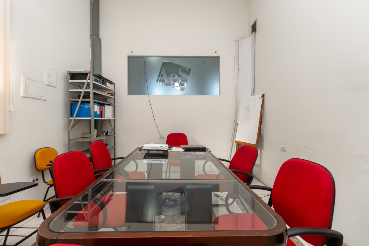 Prédio Inteiro, 327 m² - Foto 13