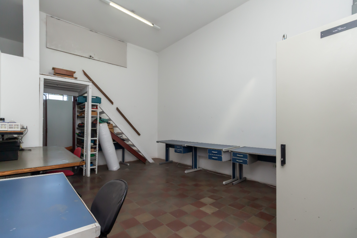 Prédio Inteiro, 327 m² - Foto 15
