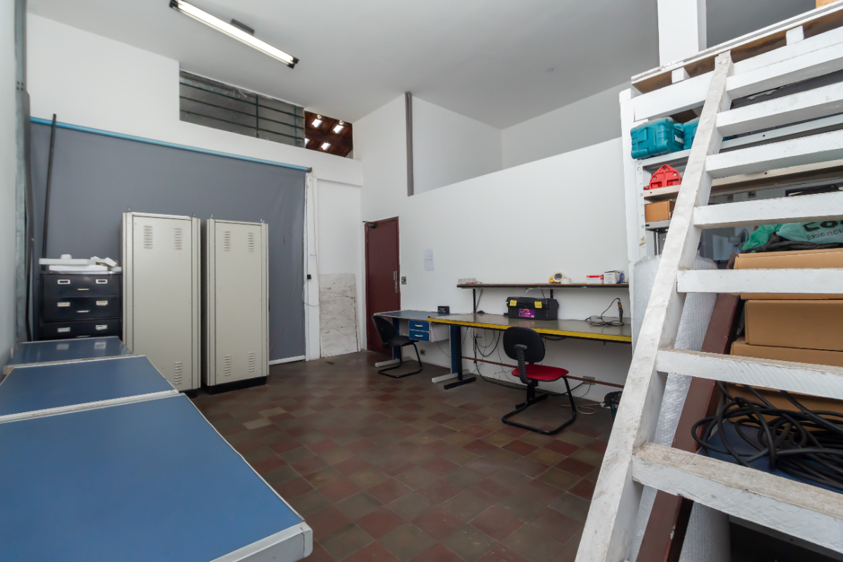 Prédio Inteiro, 327 m² - Foto 16