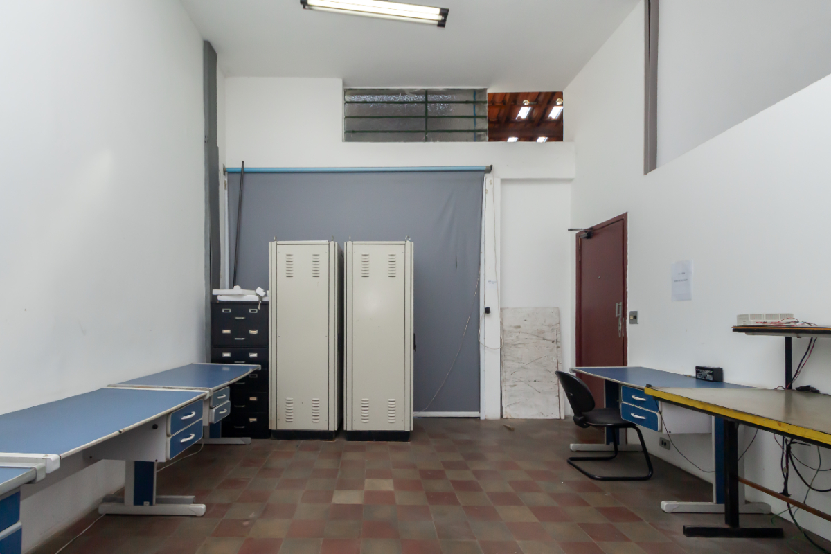 Prédio Inteiro, 327 m² - Foto 17
