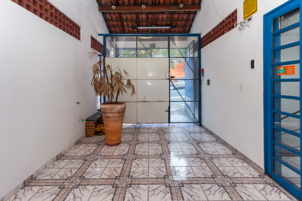 Prédio Inteiro, 327 m² - Foto 2