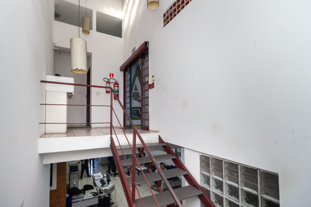 Prédio Inteiro, 327 m² - Foto 20