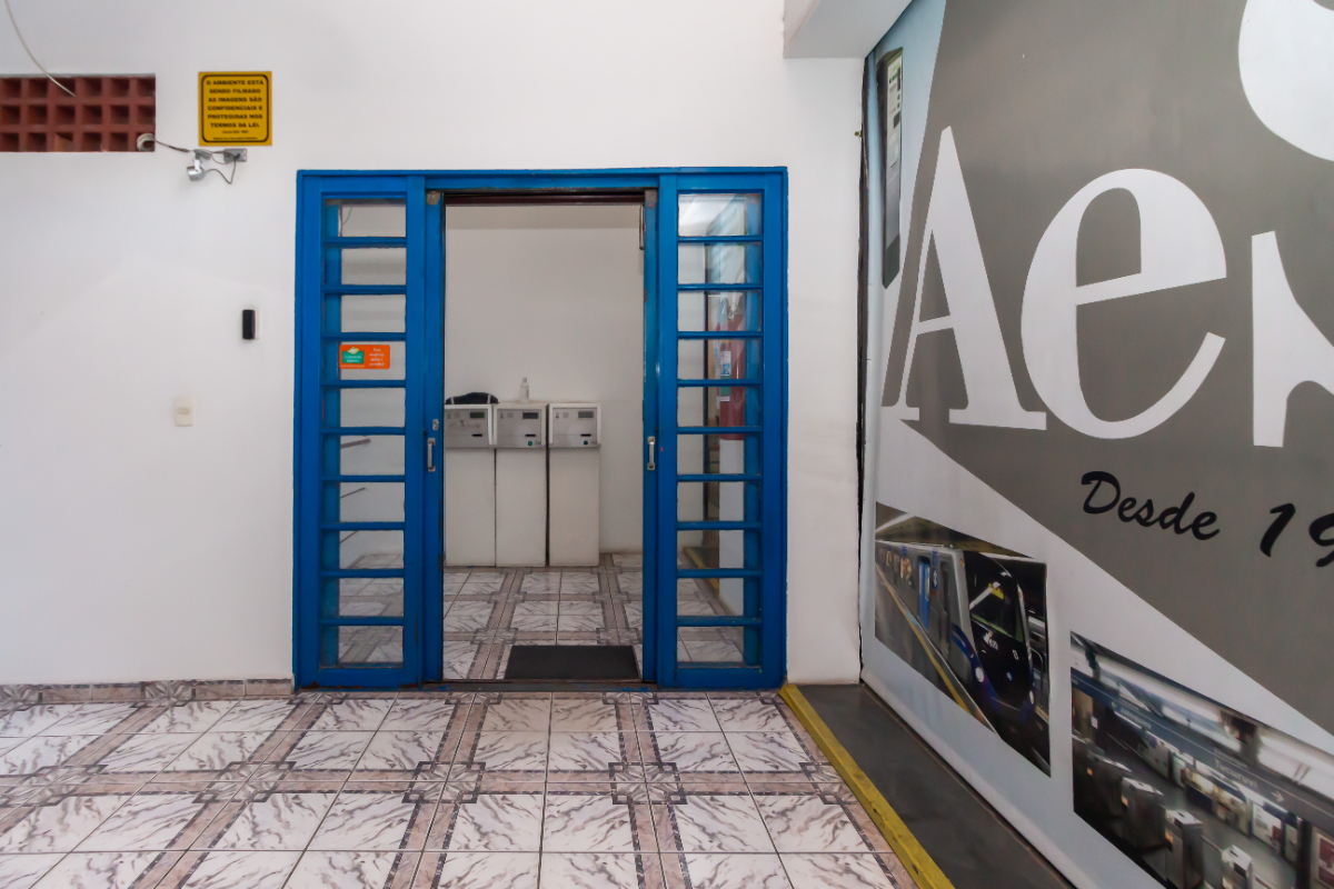 Prédio Inteiro, 327 m² - Foto 5
