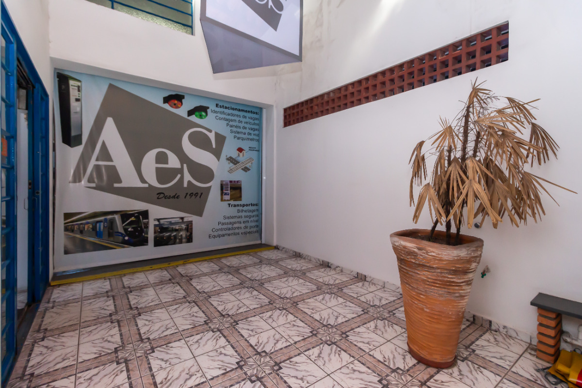 Prédio Inteiro, 327 m² - Foto 6