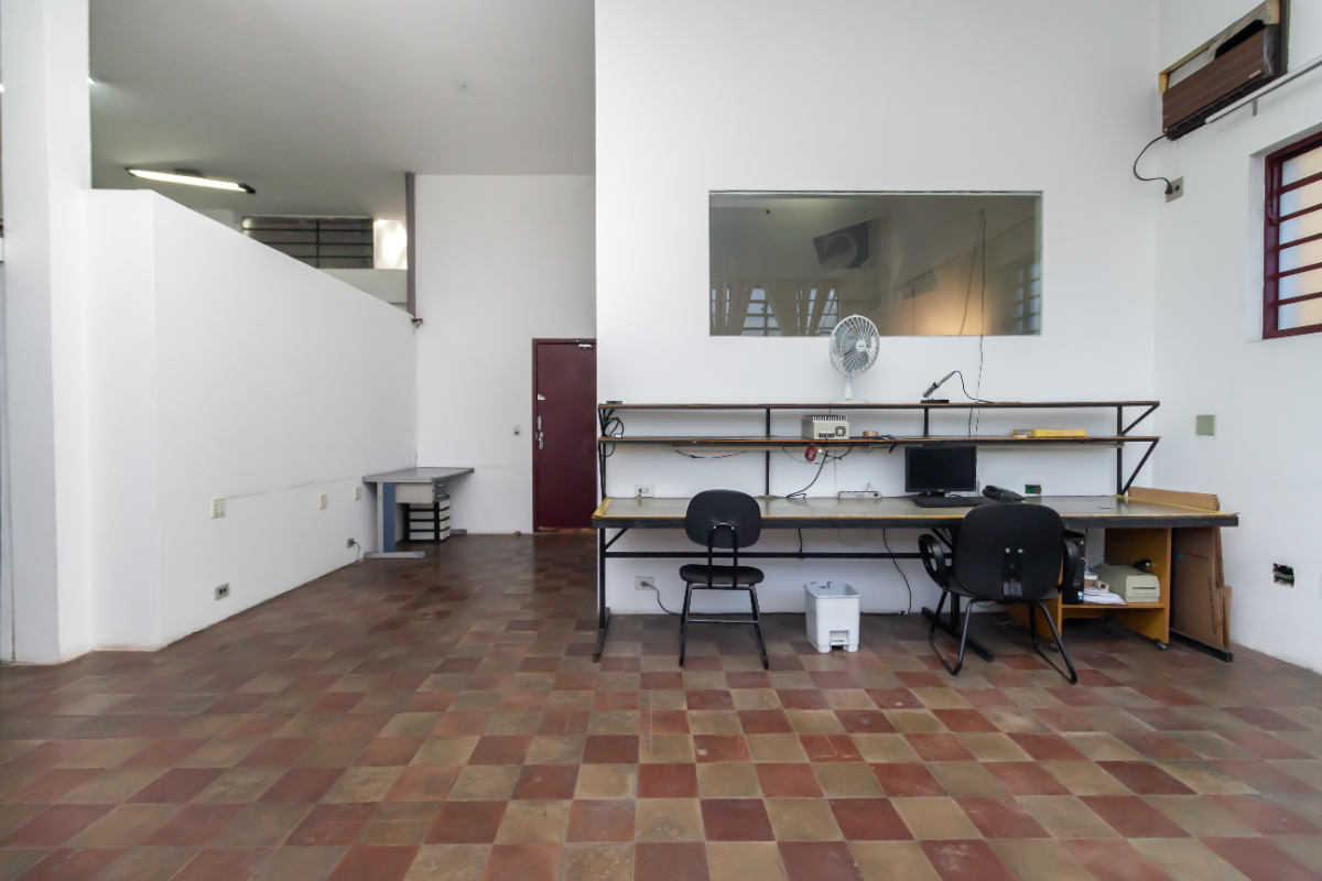 Prédio Inteiro, 327 m² - Foto 7