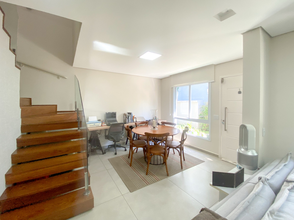 Apartamento, 2 quartos, 84 m² - Foto 1