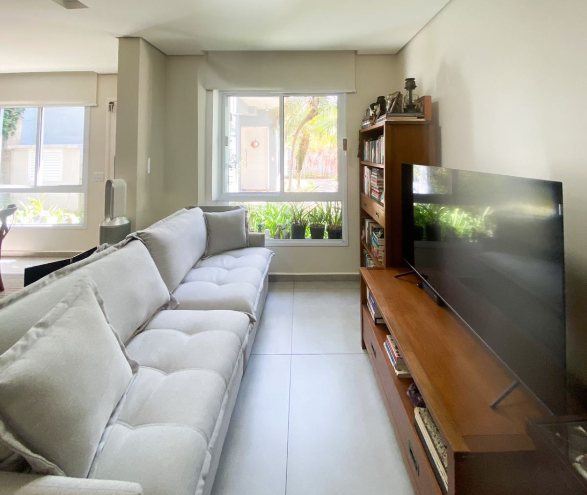 Apartamento, 2 quartos, 84 m² - Foto 2