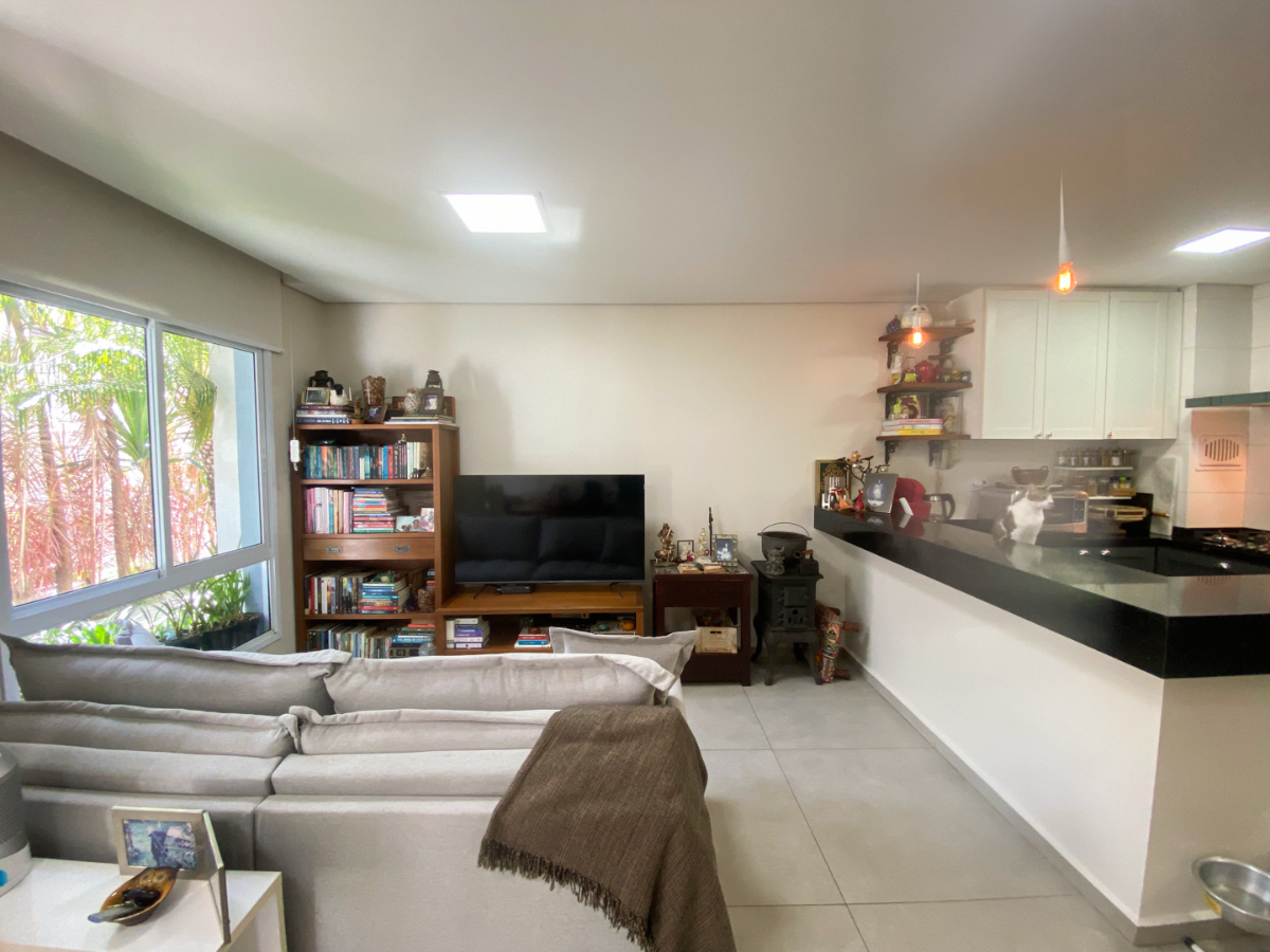 Apartamento, 2 quartos, 84 m² - Foto 3