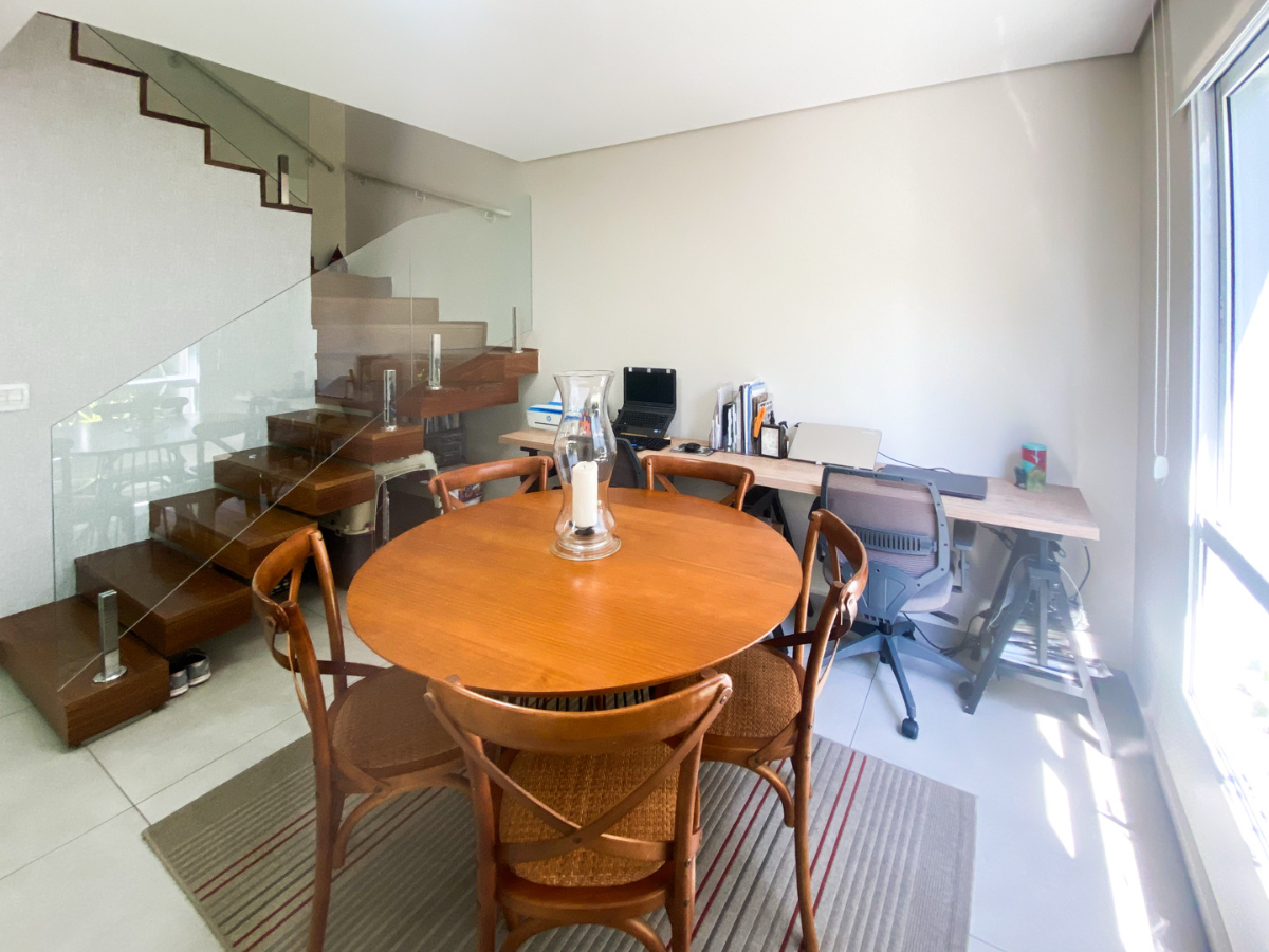 Apartamento, 2 quartos, 84 m² - Foto 4