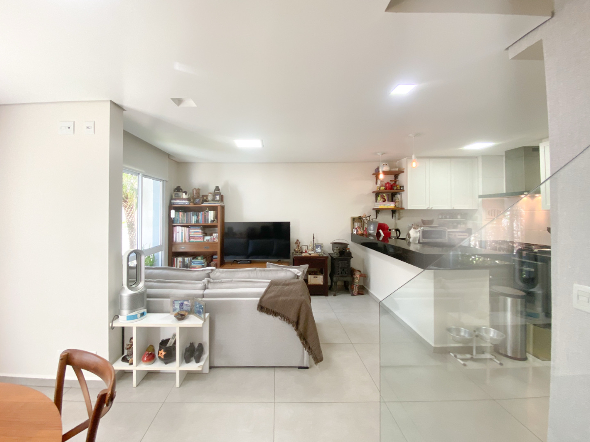 Apartamento, 2 quartos, 84 m² - Foto 5