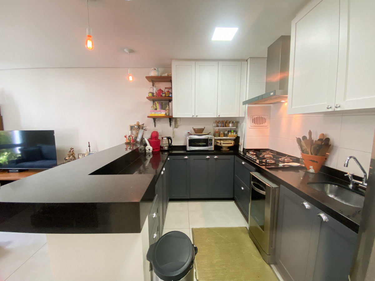 Apartamento, 2 quartos, 84 m² - Foto 7