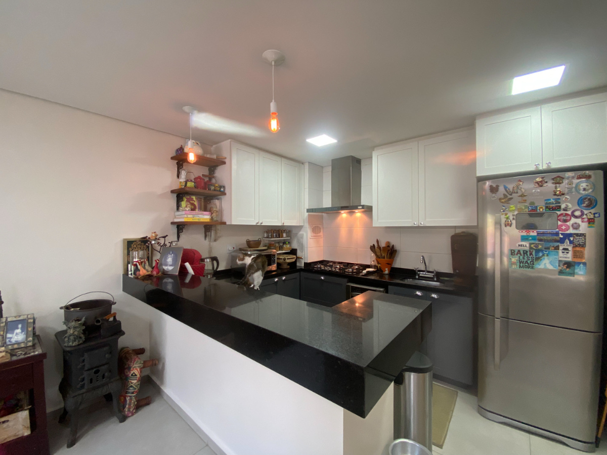 Apartamento, 2 quartos, 84 m² - Foto 8
