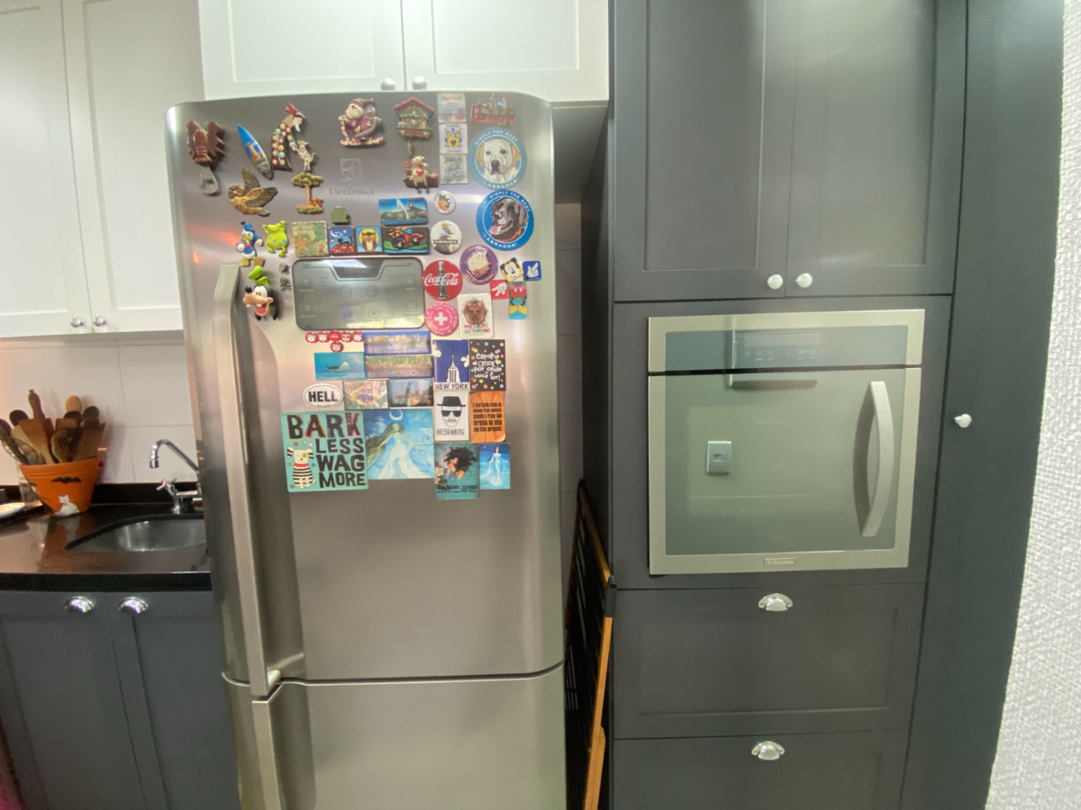 Apartamento, 2 quartos, 84 m² - Foto 9